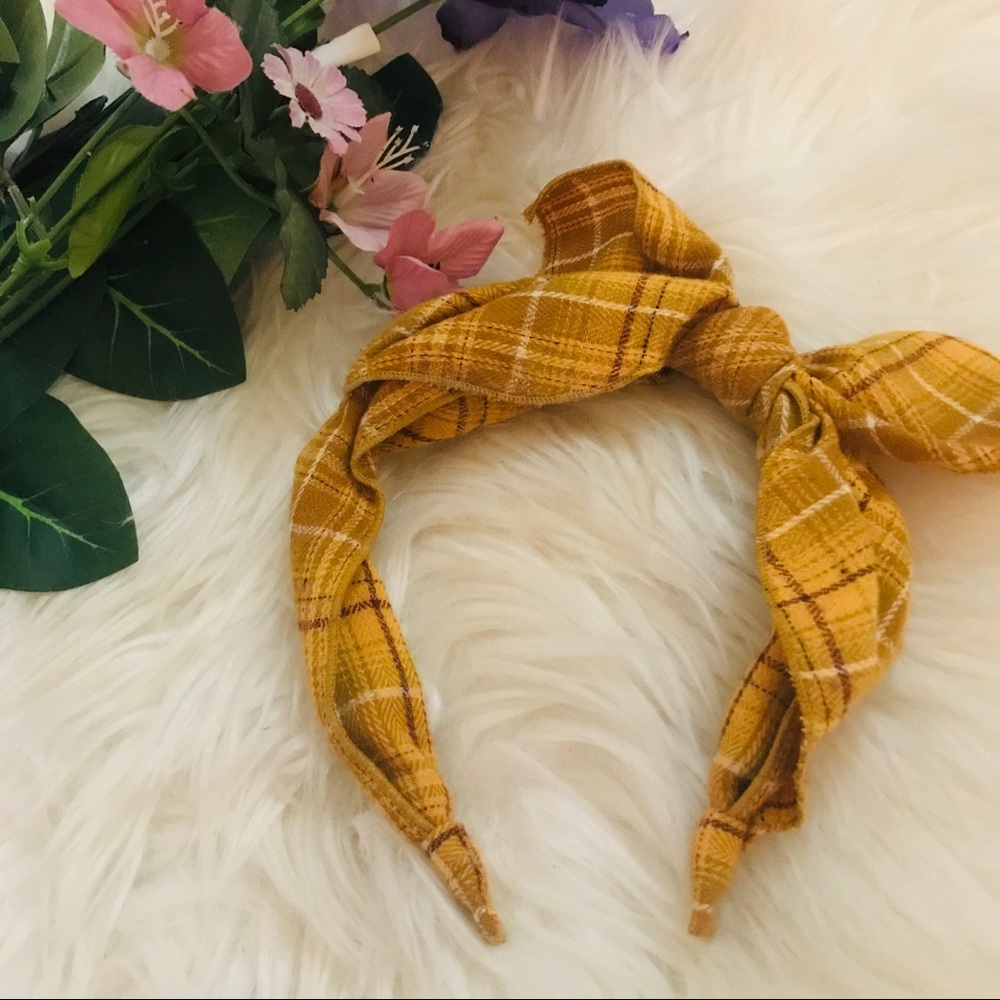 Anthropologie Marceline Headband